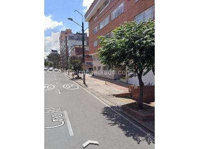 Apartamento de 2 alcobas en arriendo en Chapinero, Bogotá, 58 m² · foto 3 de 16