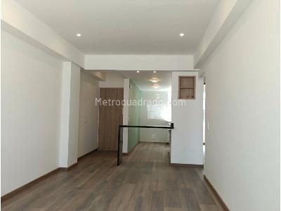 Apartamento de 2 alcobas en arriendo en Chapinero, Bogotá, 58 m² · foto 6 de 16