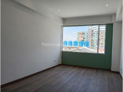 Apartamento de 2 alcobas en arriendo en Chapinero, Bogotá, 58 m² · foto 7 de 16