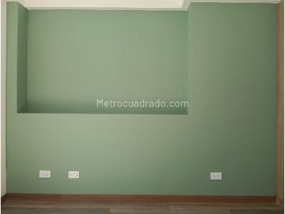 Apartamento de 2 alcobas en arriendo en Chapinero, Bogotá, 58 m² · foto 8 de 16