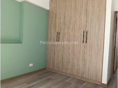 Apartamento de 2 alcobas en arriendo en Chapinero, Bogotá, 58 m² · foto 10 de 16