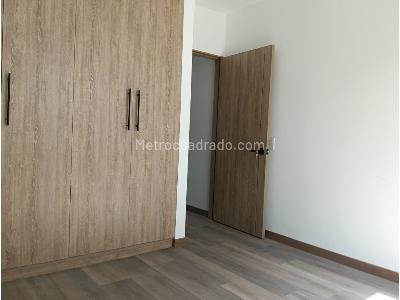 Apartamento de 2 alcobas en arriendo en Chapinero, Bogotá, 58 m² · foto 11 de 16