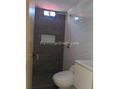 Apartamento de 2 alcobas en arriendo en Chapinero, Bogotá, 58 m² · foto 12 de 16