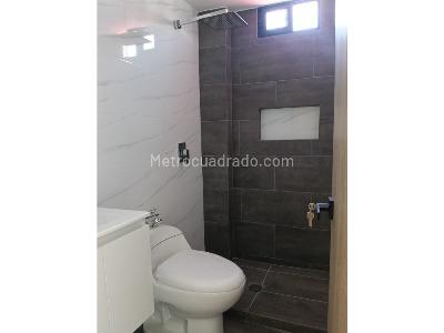 Apartamento de 2 alcobas en arriendo en Chapinero, Bogotá, 58 m² · foto 13 de 16