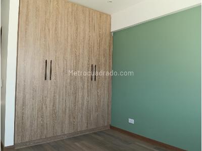 Apartamento de 2 alcobas en arriendo en Chapinero, Bogotá, 58 m² · foto 14 de 16