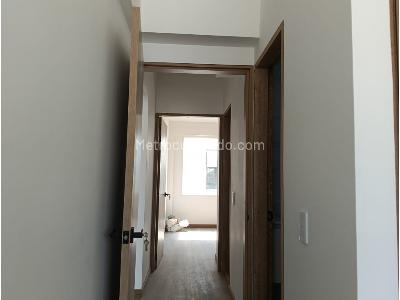 Apartamento de 2 alcobas en arriendo en Chapinero, Bogotá, 58 m² · foto 15 de 16