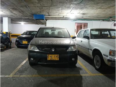 Apartamento de 2 alcobas en arriendo en Chapinero, Bogotá, 58 m² · foto 16 de 16