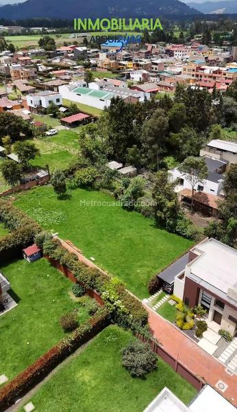 Lote en Venta, Cajicá - Vista 3