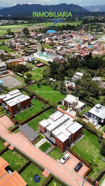 Lote en Venta, Cajicá - Vista 5