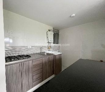 Apartamento en venta en San Rafael, Zipaquirá · foto 4 de 11