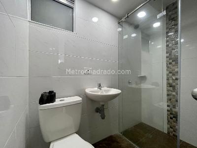 Apartamento en venta en San Rafael, Zipaquirá · foto 5 de 11