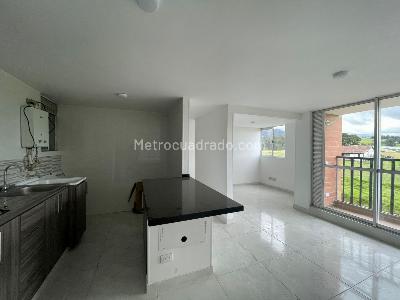 Apartamento en venta en San Rafael, Zipaquirá · foto 3 de 11