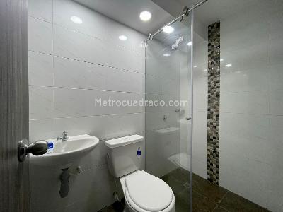 Apartamento en venta en San Rafael, Zipaquirá · foto 9 de 11