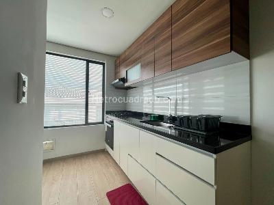 Apartamento en venta en Algarra Iii, Zipaquirá · foto 2 de 10