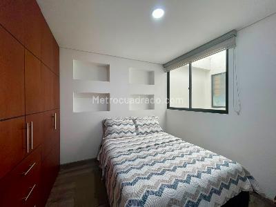 Apartamento en venta en Algarra Iii, Zipaquirá · foto 6 de 10
