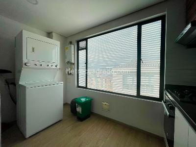 Apartamento en venta en Algarra Iii, Zipaquirá · foto 7 de 10