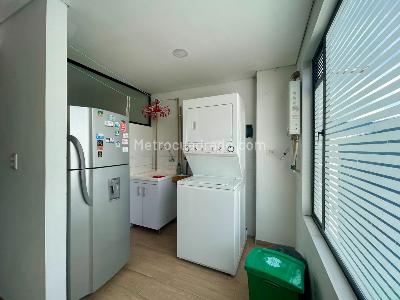 Apartamento en venta en Algarra Iii, Zipaquirá · foto 8 de 10