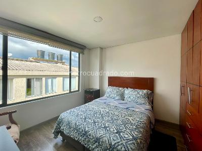 Apartamento en venta en Algarra Iii, Zipaquirá · foto 4 de 10