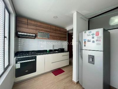 Apartamento en venta en Algarra Iii, Zipaquirá · foto 3 de 10