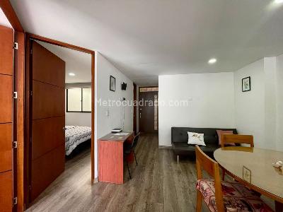 Apartamento en venta en Algarra Iii, Zipaquirá · foto 9 de 10