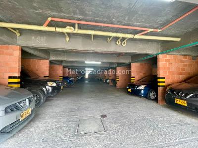 Apartamento en venta en Cr Hacienda La Quinta I, Zipaquirá · foto 15 de 15