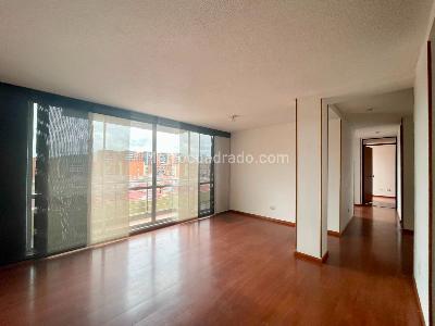 Apartamento en venta en Cr Hacienda La Quinta I, Zipaquirá · foto 2 de 15