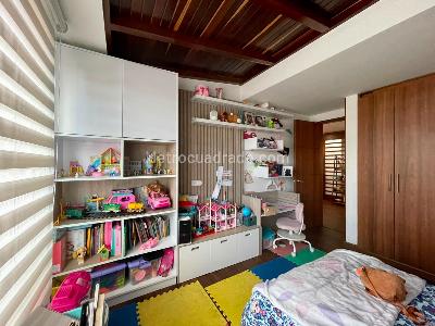 Casa en venta en Br Algarra Iii, Zipaquirá · foto 11 de 20