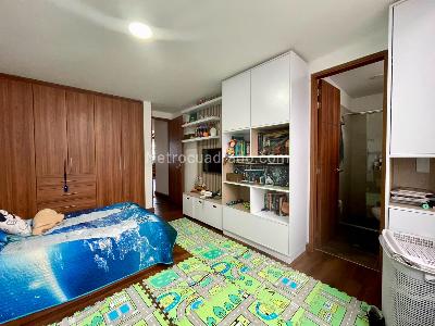 Casa en venta en Br Algarra Iii, Zipaquirá · foto 12 de 20