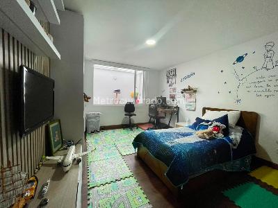 Casa en venta en Br Algarra Iii, Zipaquirá · foto 13 de 20