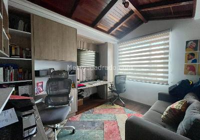 Casa en venta en Br Algarra Iii, Zipaquirá · foto 14 de 20