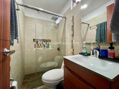 Casa en venta en Br Algarra Iii, Zipaquirá · foto 15 de 20