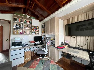 Casa en venta en Br Algarra Iii, Zipaquirá · foto 17 de 20