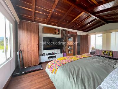 Casa en venta en Br Algarra Iii, Zipaquirá · foto 19 de 20