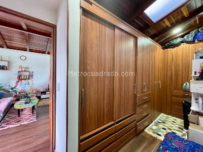 Casa en venta en Br Algarra Iii, Zipaquirá · foto 20 de 20