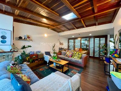 Casa en venta en Br Algarra Iii, Zipaquirá · foto 4 de 20