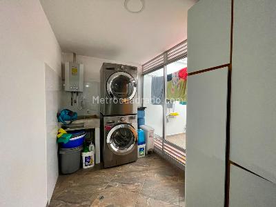 Casa en venta en Br Algarra Iii, Zipaquirá · foto 5 de 20