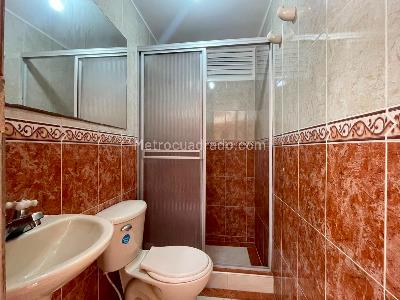 Casa de 4 alcobas en venta en Zipaquirá, 108 m² · foto 12 de 20