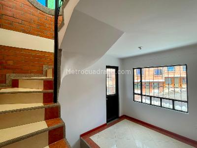 Casa de 4 alcobas en venta en Zipaquirá, 108 m² · foto 14 de 20
