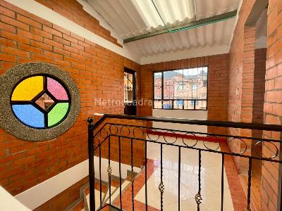 Casa de 4 alcobas en venta en Zipaquirá, 108 m² · foto 19 de 20