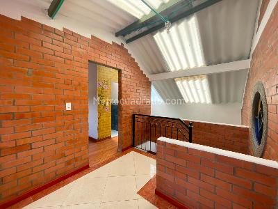 Casa de 4 alcobas en venta en Zipaquirá, 108 m² · foto 20 de 20
