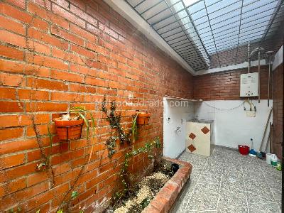 Casa de 4 alcobas en venta en Zipaquirá, 108 m² · foto 6 de 20