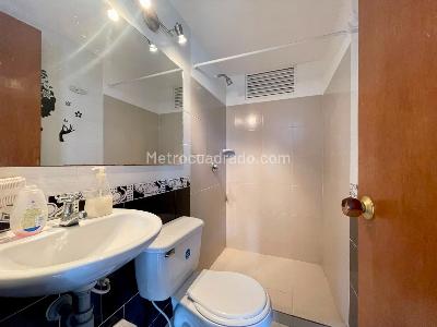 Casa de 4 alcobas en venta en Zipaquirá, 108 m² · foto 7 de 20