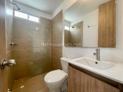 Apartamento en venta en San Carlos, Zipaquirá · foto 16 de 20