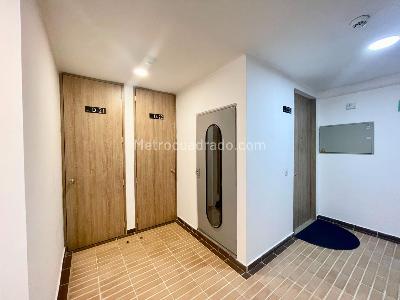 Apartamento en venta en San Carlos, Zipaquirá · foto 18 de 20