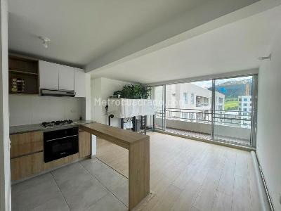 Apartamento en venta en San Carlos, Zipaquirá · foto 2 de 20