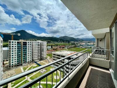 Apartamento en venta en San Carlos, Zipaquirá · foto 3 de 20
