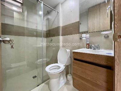 Apartamento en venta en Villa Maria, Zipaquirá · foto 14 de 15