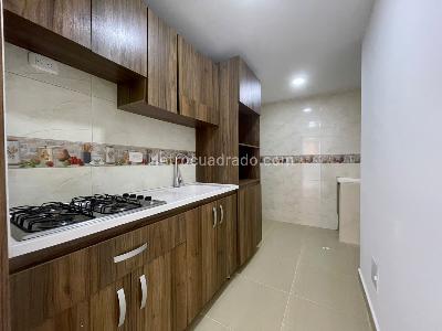 Apartamento en venta en Villa Maria, Zipaquirá · foto 15 de 15