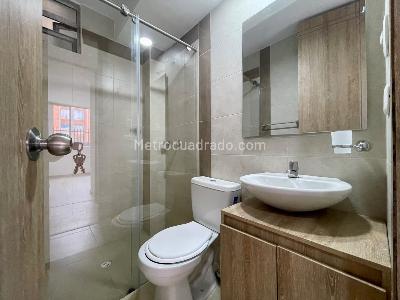 Apartamento en venta en Villa Maria, Zipaquirá · foto 4 de 15