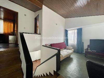 Casa en venta en San Carlos, Zipaquirá · foto 12 de 19